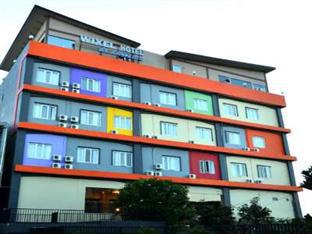 Wixel By Amazing Kendari Hotel Esterno foto